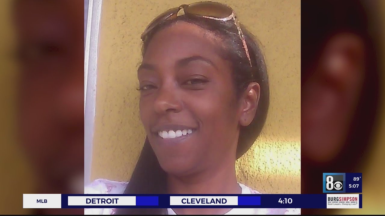 Woman shot, killed during domestic dispute remembered as having heart ...