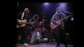 Neil Young & Crazy Horse - All You Need Is Love screenshot 3