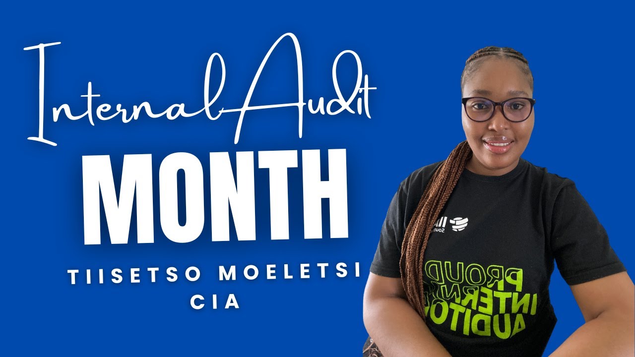 Internal Audit Professional Designations / Certifications