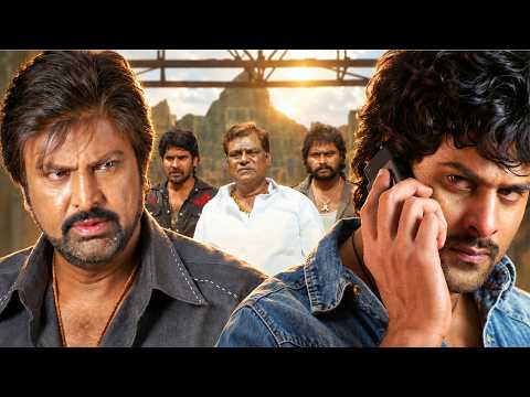 Prabhas - Mohan Babu Superhit Action Movie Part 9 | Bujjigadu Movie | Ganesh Videos