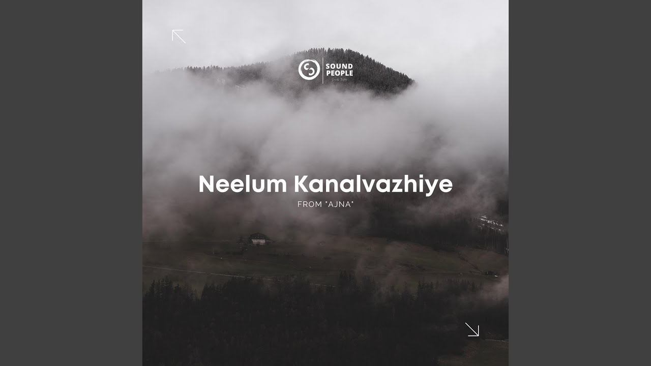 Neelum Kanalvazhiye From Ajna