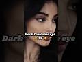 Makeup tutorial for dark feminine eye #darkfemme #darkfeminineenergy #darkfeminine #makeuptutorial