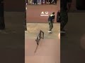 Brian Anderson Tailslide Perfection Tampa Pro 2023 #tampapro #skateparkoftampa #briananderson