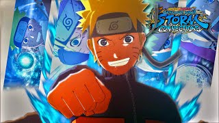 Opening Intro - Naruto X Boruto: Ultimate Ninja Storm Connections | PS5, PS4 XB1, PC