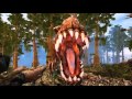 Walking with dinosaurs 5d