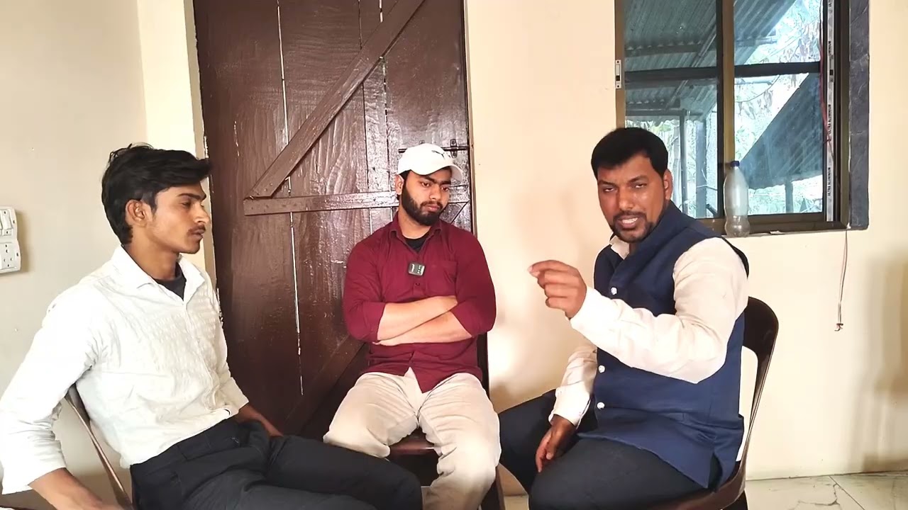 Do not Disturb me बोलकर रातों-रात हुआ वायरल | The Top Interview 