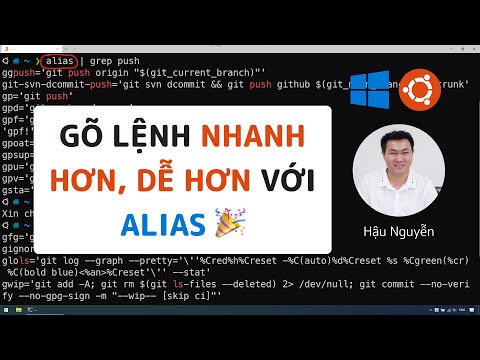 Video: Làm cách nào để mở tệp a.sh trong Terminal?