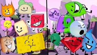 Bfb Post-Split My Way