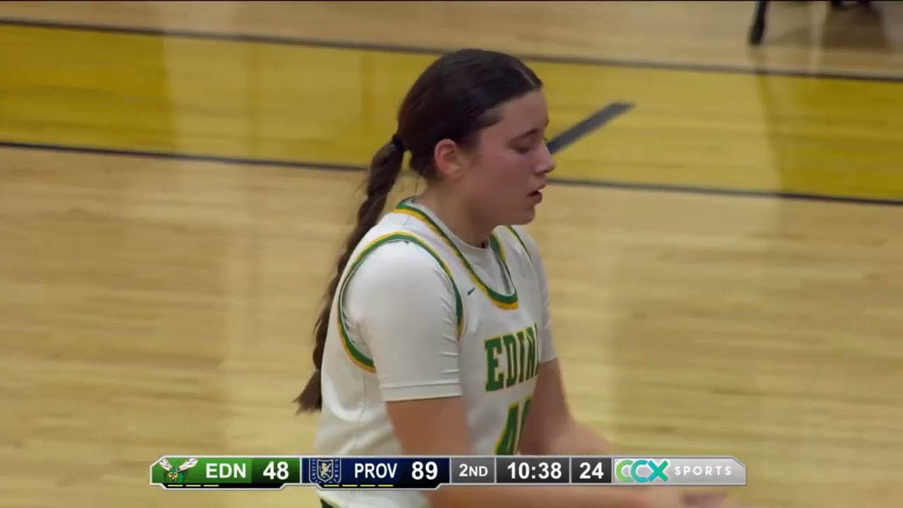 LIVE AIMS College Prep vs Envision Academy - High School Basketball