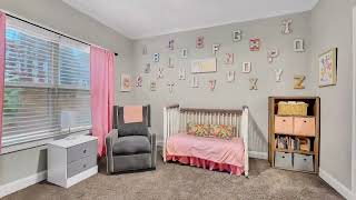 64 Red Hawk Way, Dallas, GA 30132