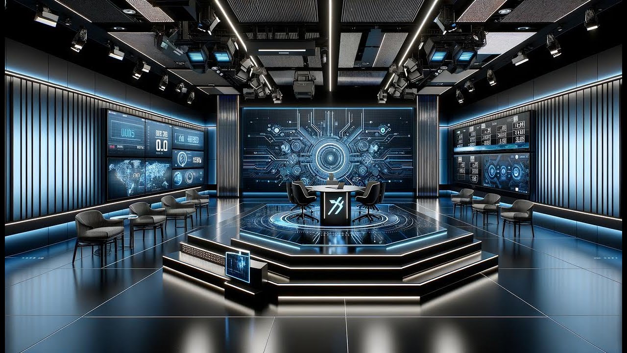 Dive into 2024's Wildest Tech Trends & Future Gadgets Revealed! - YouTube