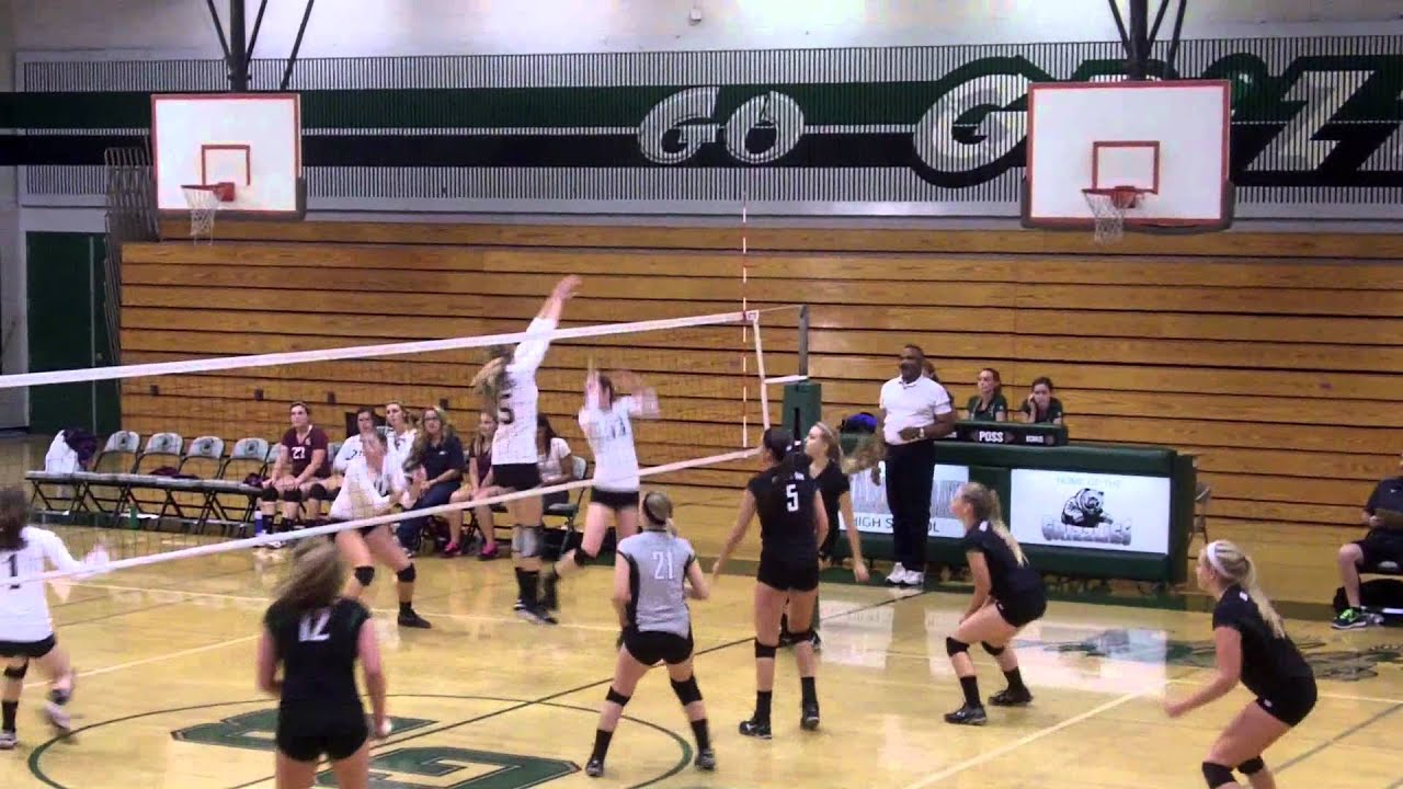 Volleyball Videos YouTube