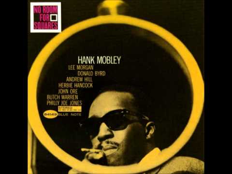 Hank Mobley - Carolyn (Alternate Take)