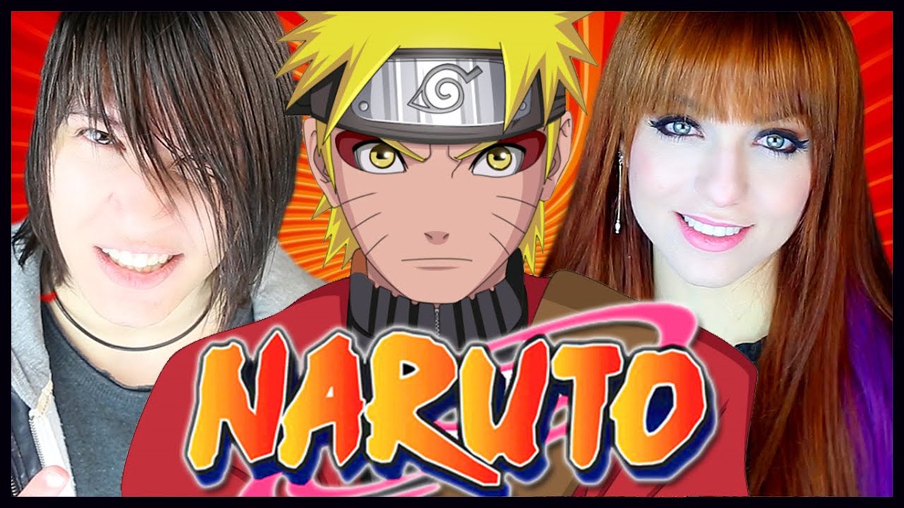 Naruto Online é lançado no Brasil! - JWave