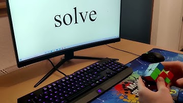 11.76 Square-1 ao12 with 2-Alg PBL