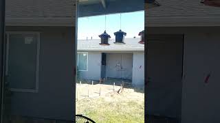 Its Finished, My Sidewalk