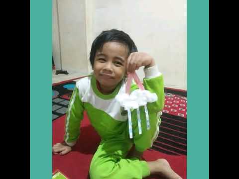 Rindu Muridku 😓😢😭