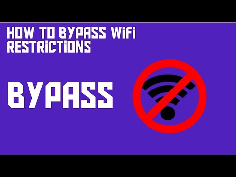 How to bypass hotspot limit