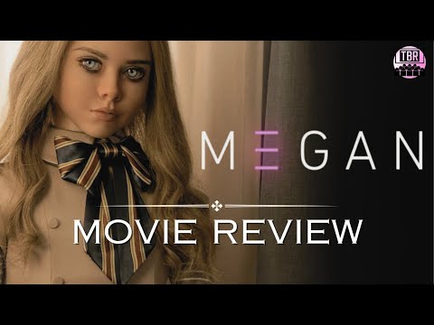 Cult Classic Status? | M3GAN Review