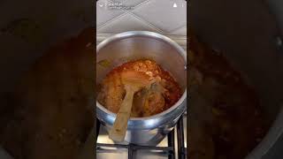 الجريش الأحمر السعودي بالدجاج بطريقة سهلة ومعتمدة ولذذذيذة من مطبخ فوز الشهري ️?
