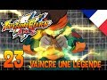 Inazuma Eleven Ares Episode 23 Vaincre Une Légende VF 