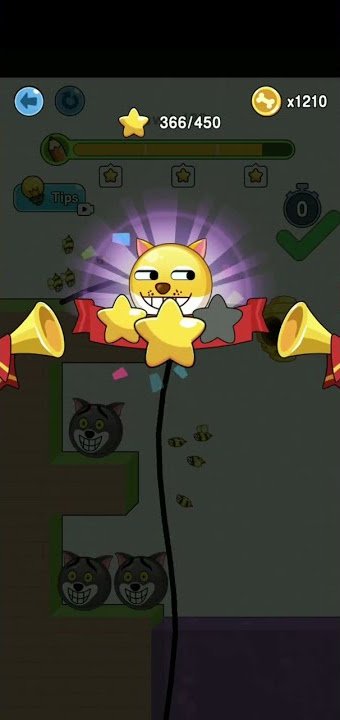 GAMES SANTAI SAVE THE DOGE PART 48 #shorts  #savethedoge  #fyp  #mobilegames