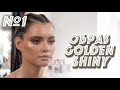 Образ Golden Glossy / Golden Shine.