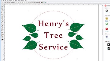 LXi Sign Making Software - Lesson 6 Part 1 of 2