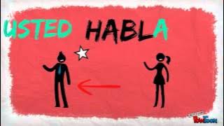 O, As, A, Amos, An otra vez Realidades 1: 2a