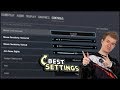 MOUSE SENS SETTINGS | Rainbow Six Siege