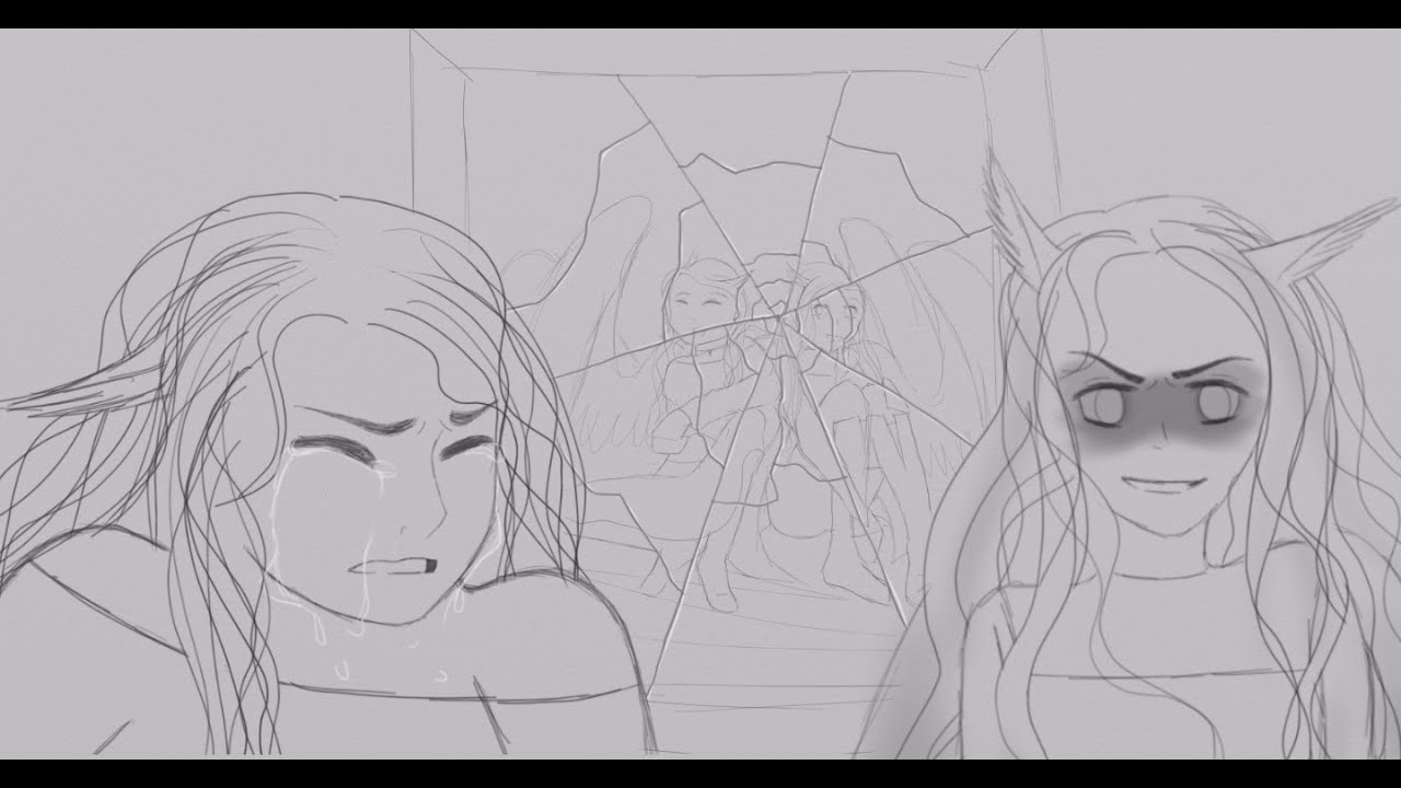 This Day Aria | OC Animatic