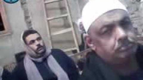 القارئ الشيخ محمود فضالي ليله ماتيسرمن سورة يوسف