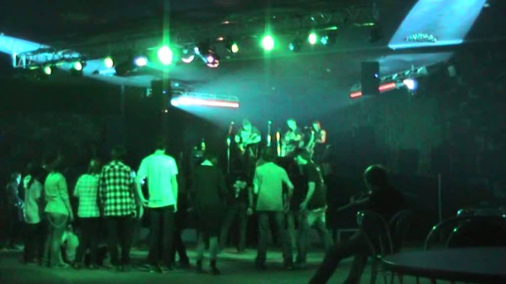 DeathWault - Метал Слёт Plan K Tone