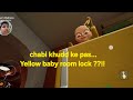 Baby in Yellow Part 2... #game #gaming #gamer #technogamer #games 