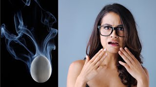 Smoked Duck Eggs - YUCK or YUM?