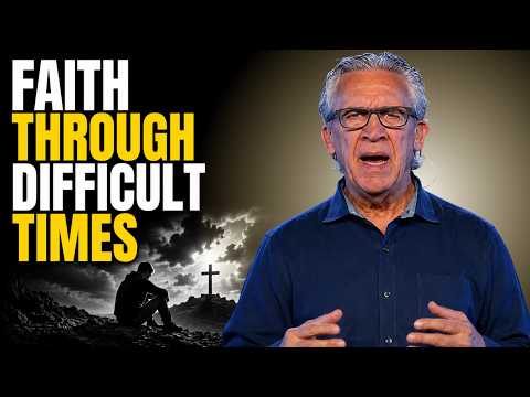 How Faith Carries You Through Difficult Times | Bill Johnson Sermon