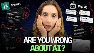 AI Myths That Most People Think Are True