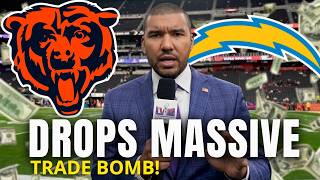 INSIDER REVEALS HUGE BEARS RETURN!  |Chicago Bears News