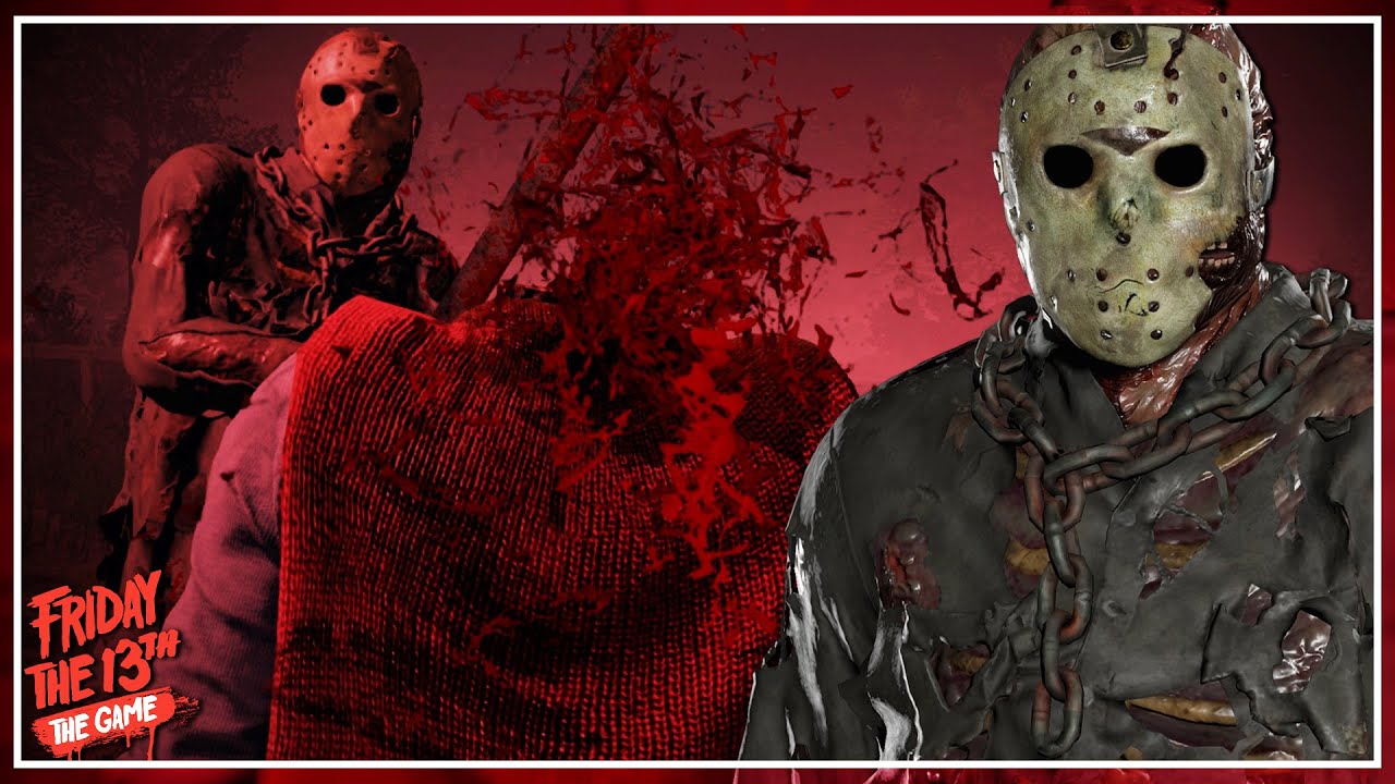 This Happens EVERY Time... | Friday the 13th: The Game