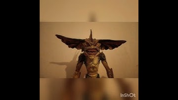 gremlins story animation part 1 #shorts #gremlins #animation