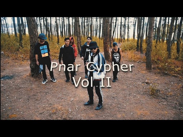 Pnar Cypher Vol II // Prod by J-Len Beats // Neighborhood Boyz Cypher II // Northeast, Meghalaya class=