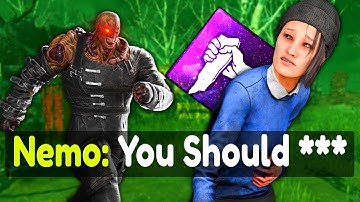 The Anti Tunnel Build DESTROYS the META | Dbd Best Beginner Builds