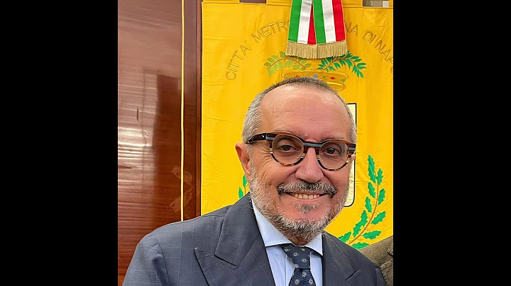 Lo straordinario omaggio di Franco Di Mare alla sua città, Napoli. Il suo testamento d'amore