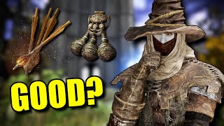 These Bolts Have a Special Buff | Elden Ring