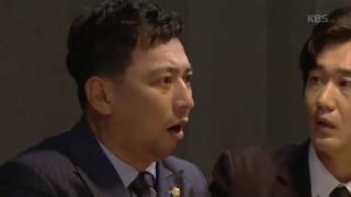 차달래 부인의 사랑 8회 - 소중한 것()을 잃은 두 남자의 동병상련 20180912 ㅣ KBS방송