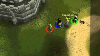 Barb Assault Icon Outside FW 2010 Bug Abuse