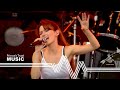 Shania Twain That Don T Impress Me Much The Prince S Trust Party In The Park 1999