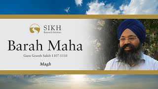 Barah Maha: Magh