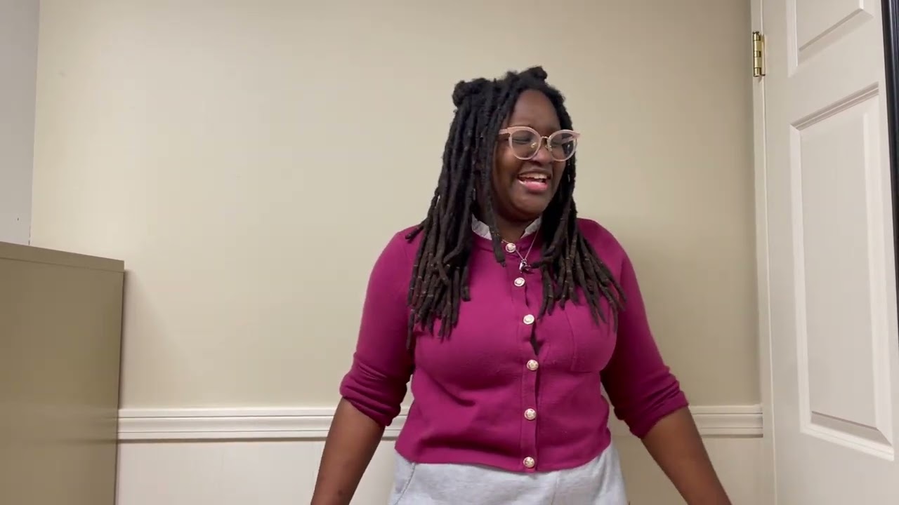 Ashtyn Brinson-pratt sings 'The Last Day of Summer' preview