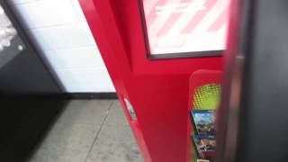 How to rent a redbox